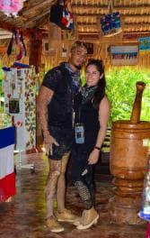 Punta Cana: Jízda buginou na pláž Macao a přírodní jeskyni — Guided tour and outdoor activity