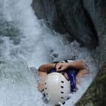 Amber Cove/Taino Bay: 7-Wasserfall-Tour mit Schwimmen und Mittagessen — Guided tour and outdoor activity