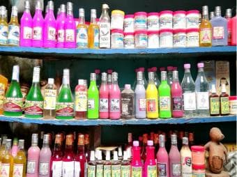 Von Puerto Plata Priv: Kakao, Kaffee, Zigarren und lokaler Markt — Guided tour and outdoor activity