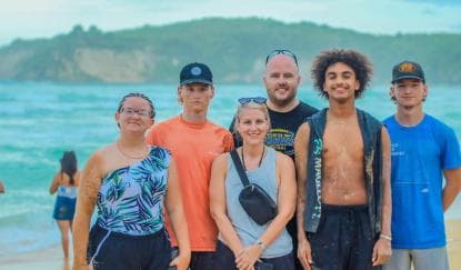 Privat: Doppel-Buggy-Abenteuer in Punta Cana — Guided tour and outdoor activity