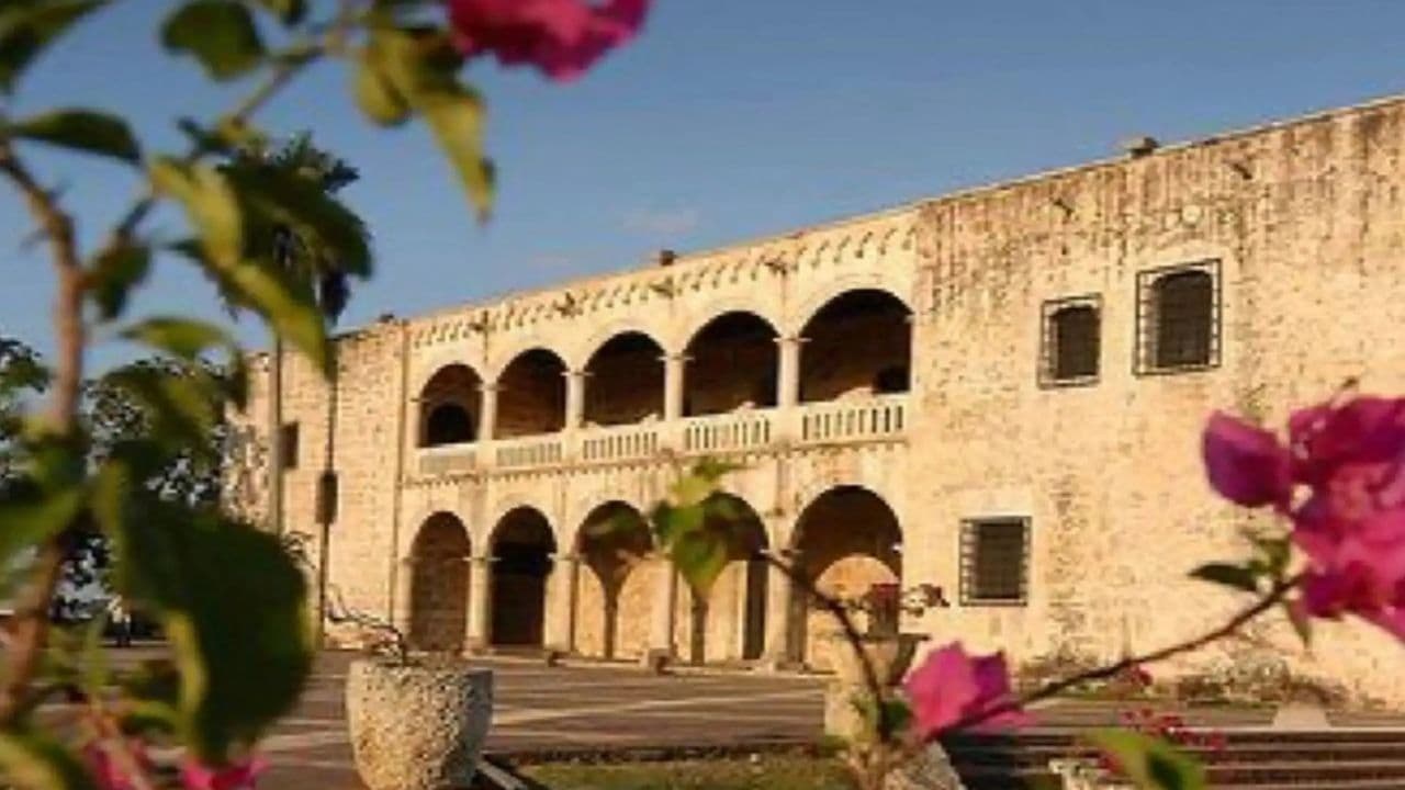 Ganztagesausflug nach Santo Domingo ab Punta Cana — Guided tour and outdoor activity