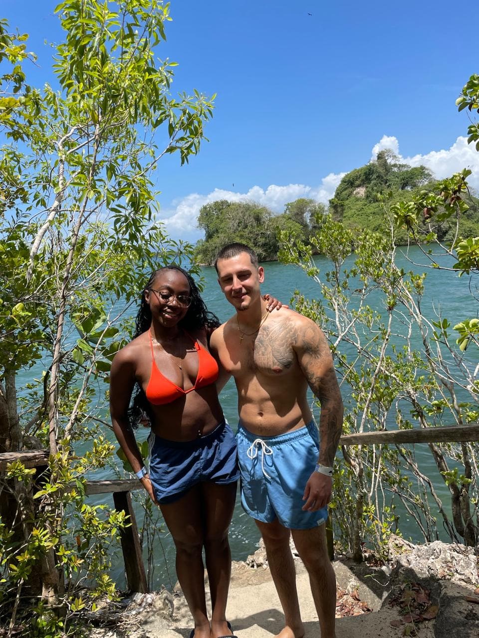 Los Haitises National Park Tours | Bato, Kayak & Taíno Caves