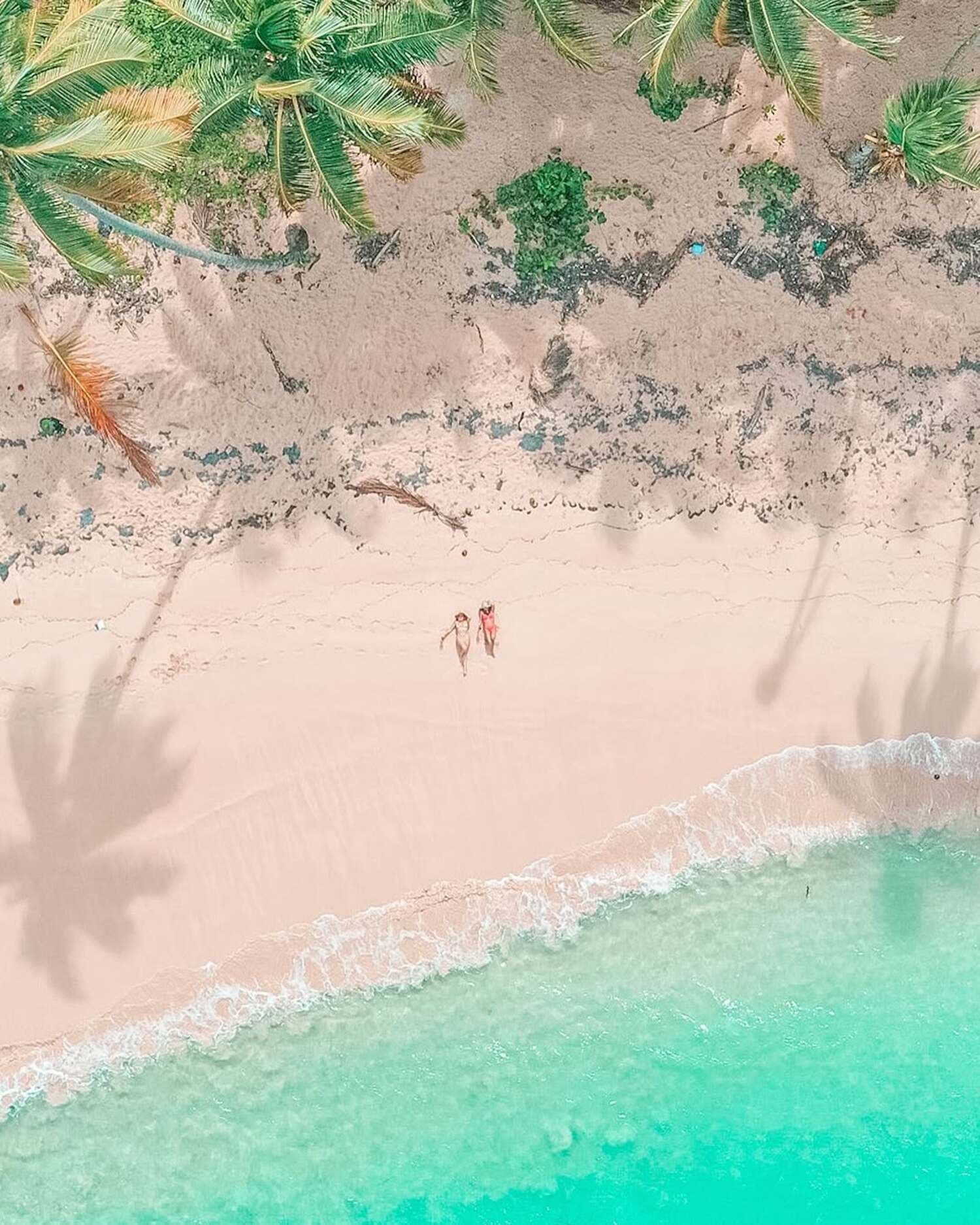Tours a la Isla Saona desde Punta Cana (2026) – Mejores Precios, Consejos y Opciones