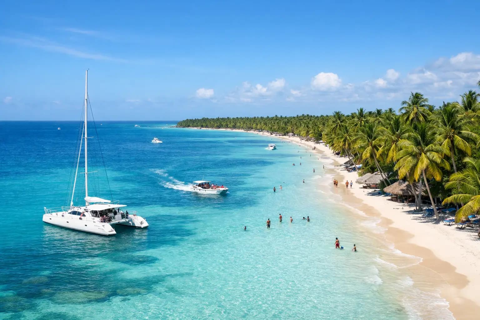 Isla Saona República Dominicana Guía 2026