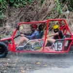 Amber Cove – Zátoka Taino 4 Seaters Super Buggy Tour — Guided tour and outdoor activity