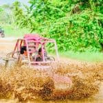 Dune Buggy Punta Cana Adventure: Erkunden Sie mit uns den Strand — Guided tour and outdoor activity