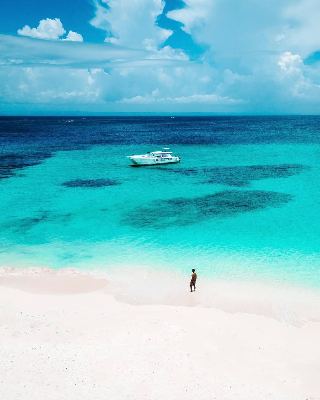 Excursión a la Isla Saona desde el Puerto de Bayahibe: Guía Completa