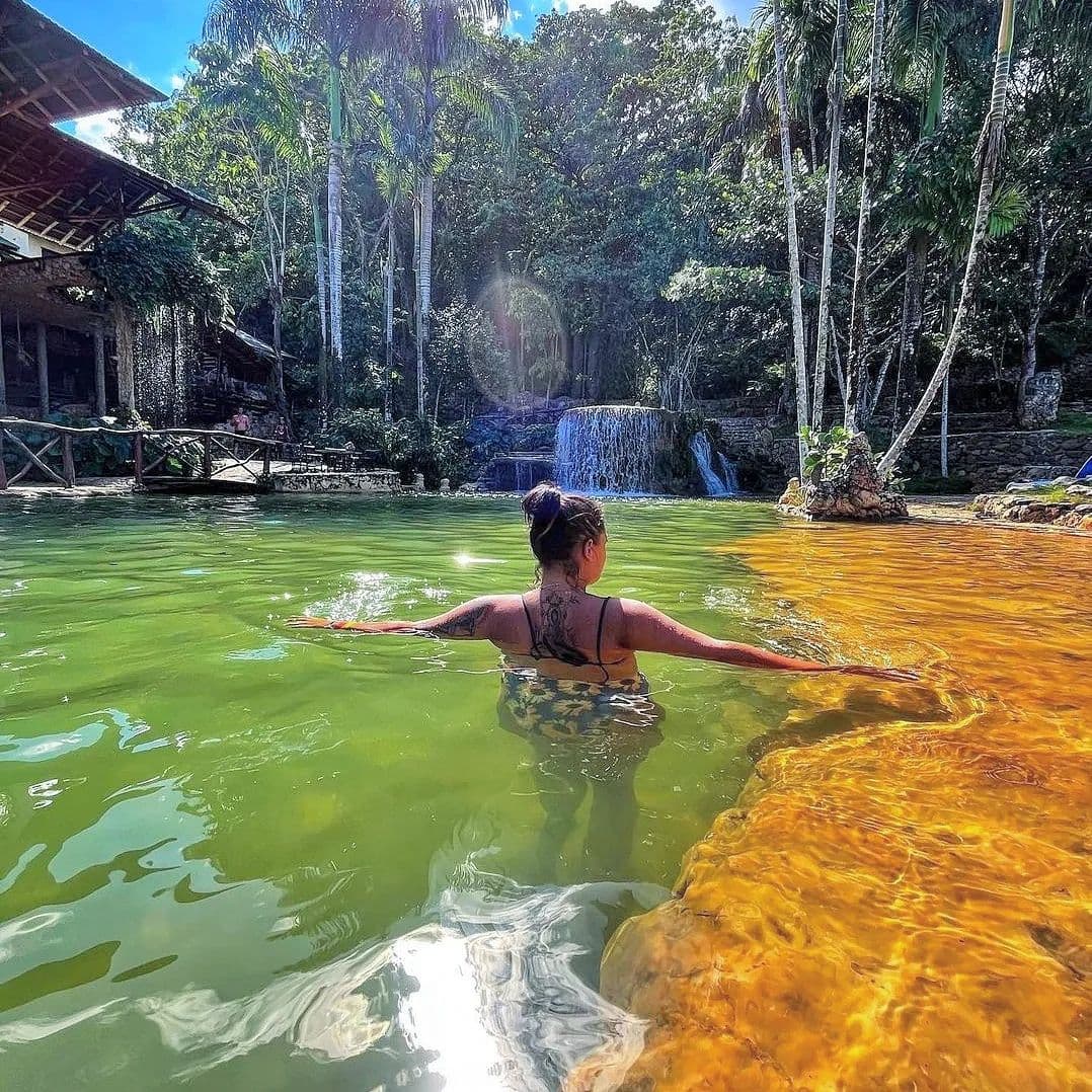 Los Haitises de Miches | Tours en barco, cuevas y naturaleza